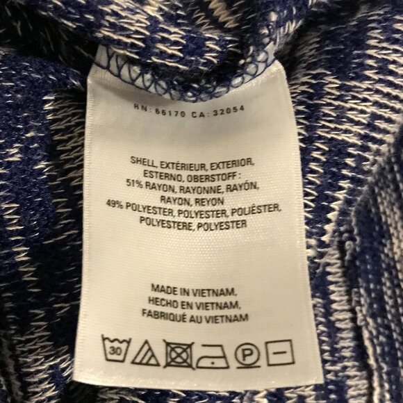 Anthropologie Postmark Malu Dolman Sleeve Sweater - Size Medium - Picture 7 of 8